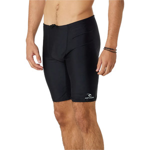 2024 Rip Curl Mens Corp Swim Shorts 002MSW - Black